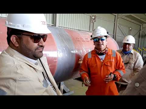 Canusa Representative Practical Training. APCS 113C.