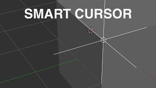 Smart Cursor video thumbnail