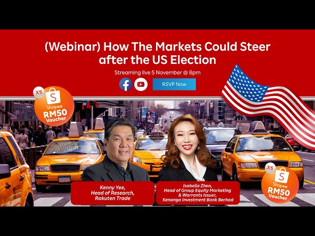 Market Overview & Stock Picks