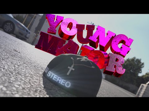 STEREO (OFFICIAL MUSIC VIDEO)(SHOT BY @dwn23artth)