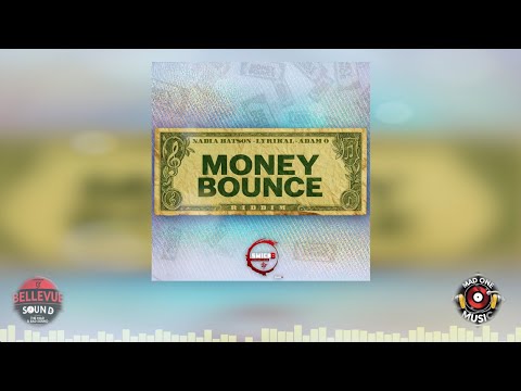MONEY BOUNCE RIDDIM MIX | NEW SOCA 2026 | NADIA BATSON, LYRIKAL, ADAM O | SWICK B