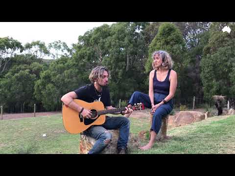 Jenny - John Butler Trio