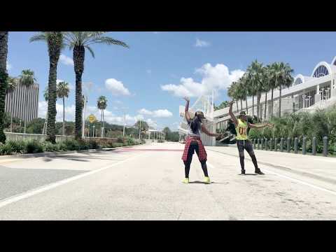 B4-Mapolopolo Mané - Kizomba Zumba Choreo - Bfit T&T