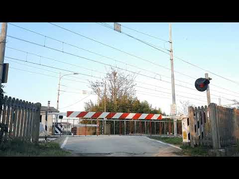 PL Italia - Padernello (TV) - Via Ca' Morgana (TM2000)