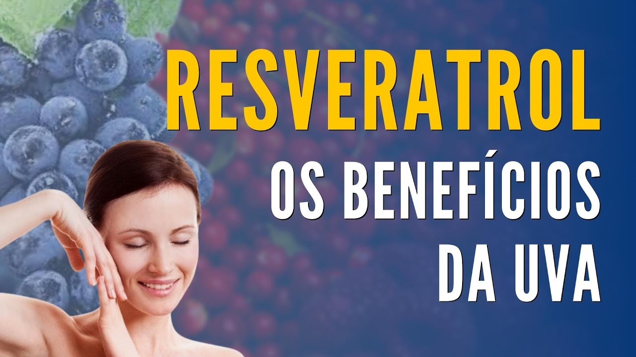 RESVERATROL: Rejuvenation, Energy and Metabolism | What is it and how to supplement?