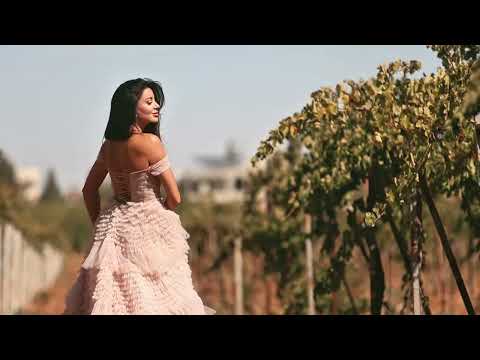 Dania Kobeissy - Ma Hada [Official Music Video] (2025) / دانيا قبيسي - ما حدا