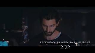 Radiohead - Ill Wind - 2:22 ( Subtítulos)
