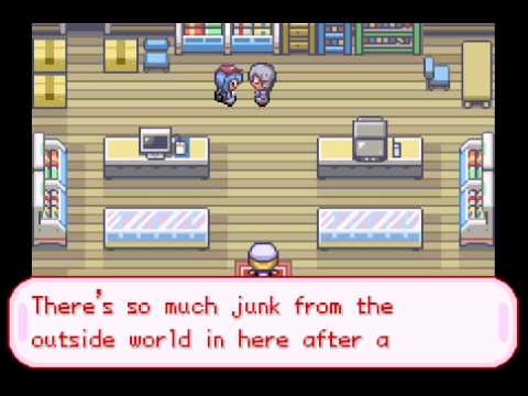 Touhoumon (AW) Part 37 - Open fly