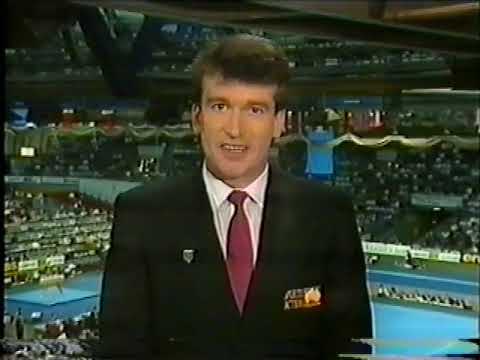 1989 World Gymnastics Championships - Men's Individual All-Around Final (AUS TV)