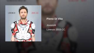 Jovanotti   Pieno Di Vita