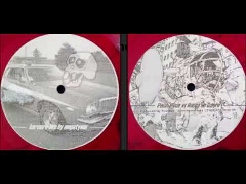 Rouge De Colere 03 - Empatysm - C - Untitled