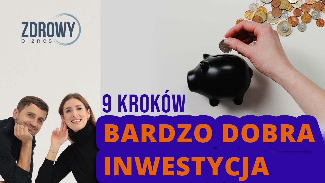 Jak czerpać przyjemność i korzyści z marketingu - rozmowa z kursantem 9 kroków / Zdrowy Biznes