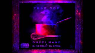 Gucci Mane ft Young Dolph Rulet 1017 - Really Ready (Slowed) HQ