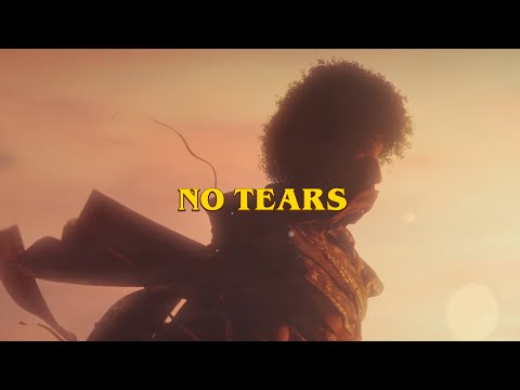 Video thumbnail for NO TEARS