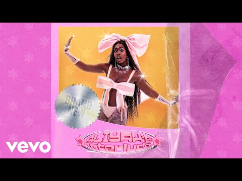 Aliyah's Interlude - Brand New (Audio)
