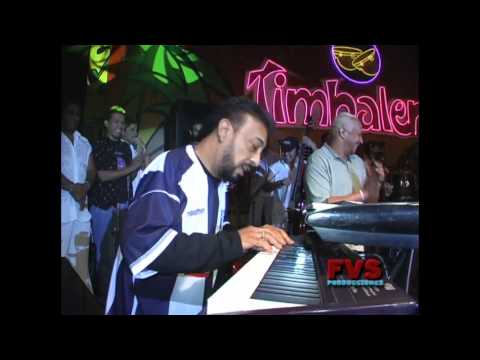 Camaguey (60 Aniversario - Timbalero) - Ramona