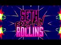 SETH FREAKIN ROLLINS Visionary New Titantron 2023 ᴴᴰ Custom