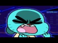 Mugen Battle 4 Gumball Vs 4 Nicole