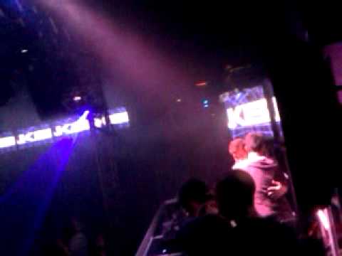 Rattle Hangover - Dj Earth Shaker Mashup-Pulse 11/2