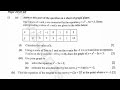 Cubic Function 2019