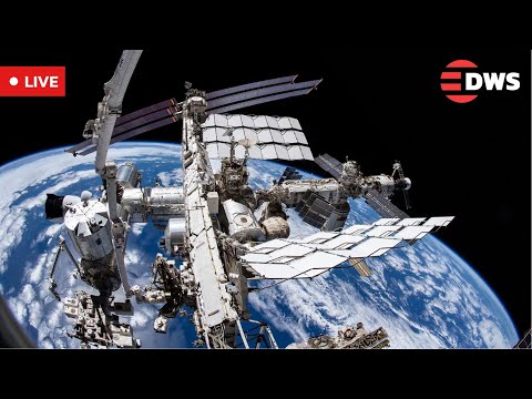 LIVE: ISS Crew Emergency Return to Earth | NASA SpaceX Crew-11 Medical Crisis | AI1Z