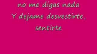 Freak With You- Menudo ft. Arcangel, Luny Tunes, &amp; Nicole (with lyrics)