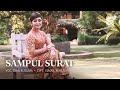Dian Kusuma Sampul Surat Ismail Marzuki Karaoke IMC RECORD