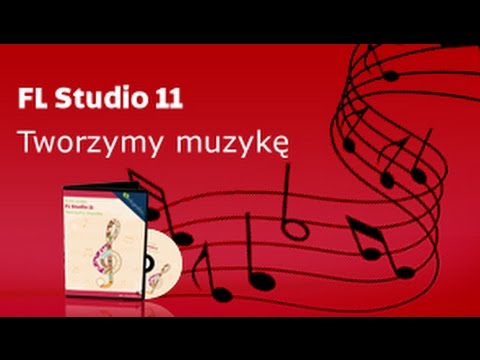 Kurs FL Studio - tworzymy muzykę - rock