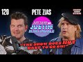 Breaking News - Missing Twink! w/ Pete Zias | JUST SAYIN' with Justin Martindale - Episode 120