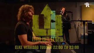 Live Uit Lloyd - The Zombies - I Don't Believe In Miracles