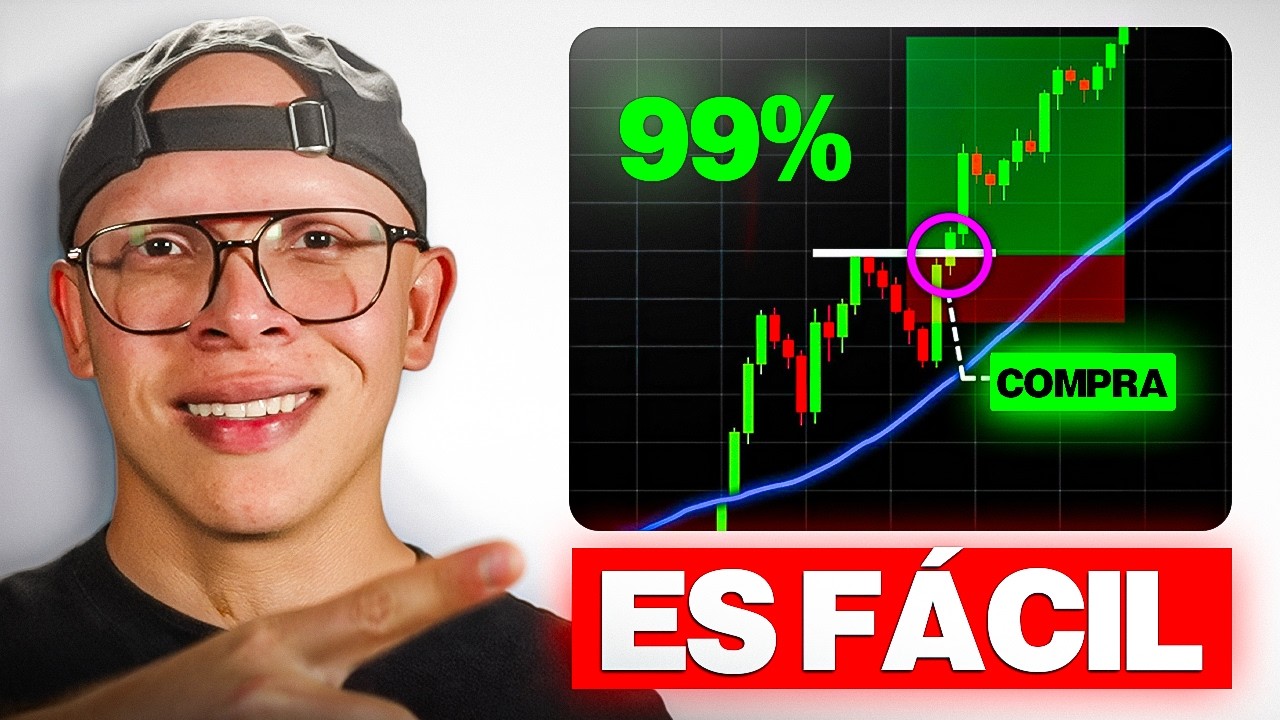 El Secreto Está Entre el 55% y el 80% (Nadie Te Lo Dice)