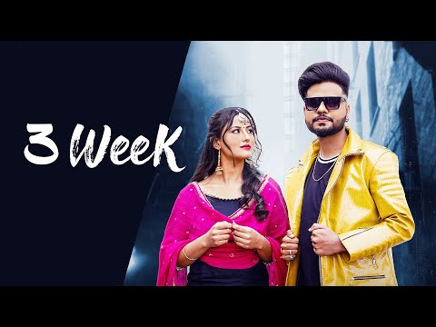 3 Week