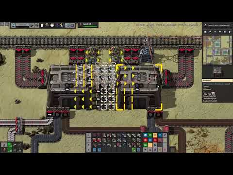 Factorio ATOM, with rampant S3 EP26
