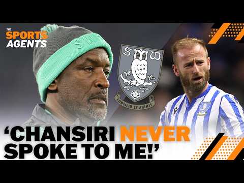 Inside Sheffield Wednesday's Collapse | The Sports Agents