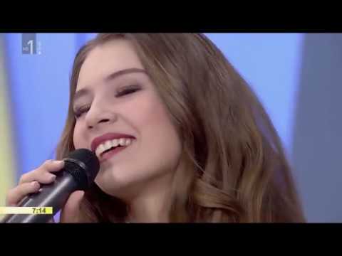 V drobnih stvareh - Saša Lešnjek in Alex Volasko (Dobro jutro, 2018)