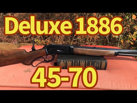 How Winchester Model 86 Overpowers M73 44-40