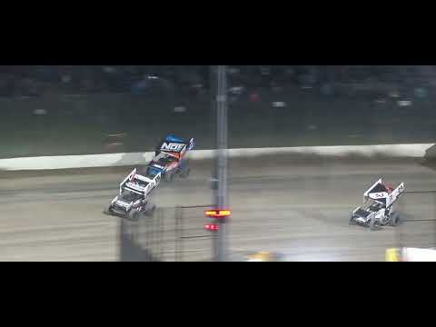 The Historical Big 1  |  The Return