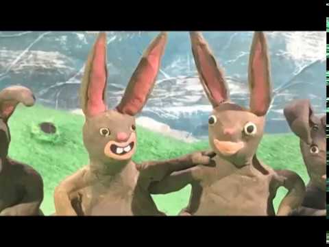 Rabbits - Flesh Tetris