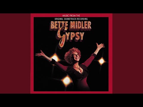 Videoclip de Dainty June and Her Farmboys — Bette Midler
