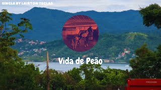 Vida De Peão Lyrics English Translation