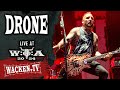 Drone - Croak in Your Waste - Live at Wacken Open Air 2024