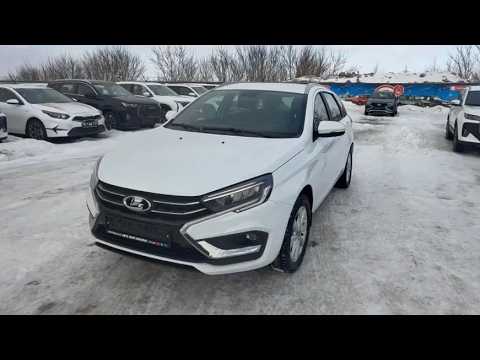 THIS VESTA HAS BROKE A SALES RECORD! How much can you get a new LADA VESTA SW ENJOY for now?