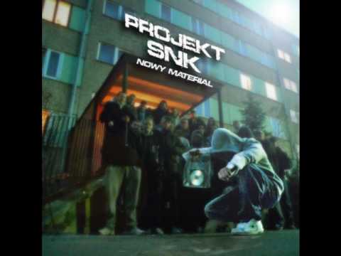 PROJEKT SNK - Radiostacja UKF ( feat. GlobiTZU)