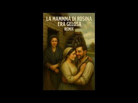 La Mamma di Rosina Era Gelosa (Remix Ino & Del)