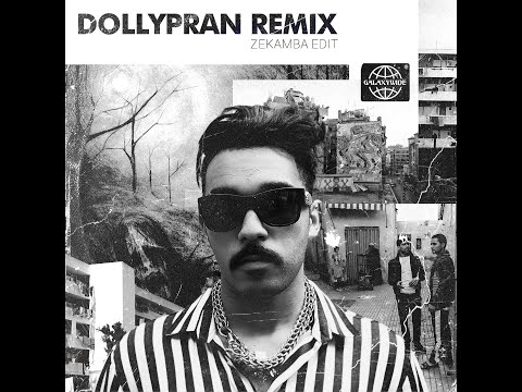 Dollypran  - SISI Remix (Zekamba edit)