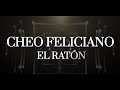 Cheo Feliciano - El Ratón (Letra Oficial)