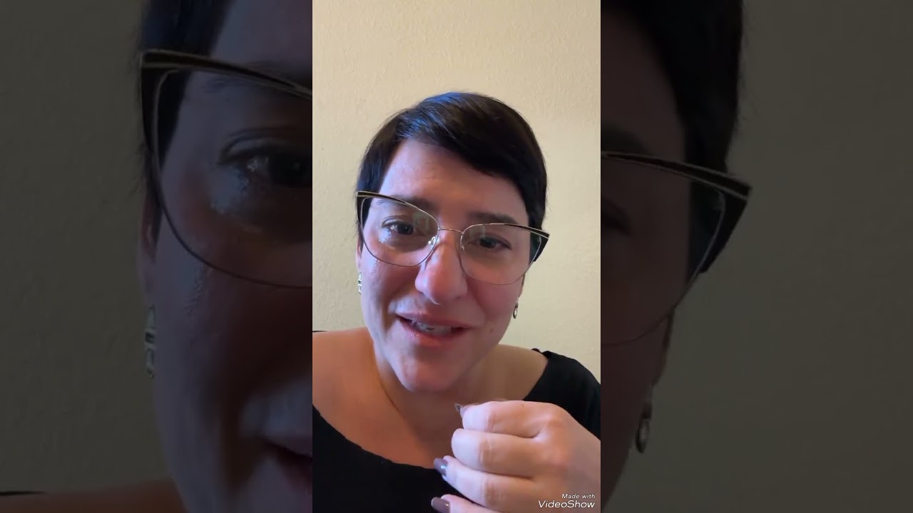 Atriz da Globo trabalha como faxineira nos EUA