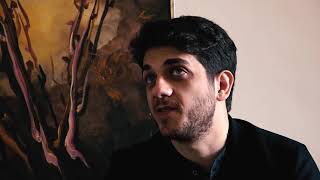 Mirkoeilcane "Stiamo tutti bene" intervista Sanremo 2018