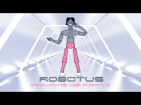 Video thumbnail for Geschichte des Robotus