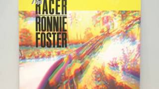 02. RONNIE FOSTER- Love Will Last (1986)